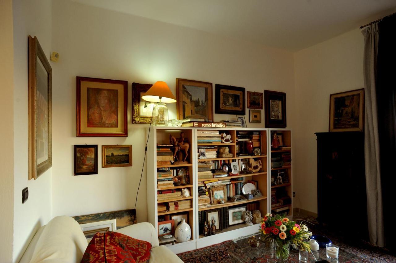 Il Golfo Artisti E Poeti Villa Thea เลริชี ภายนอก รูปภาพ